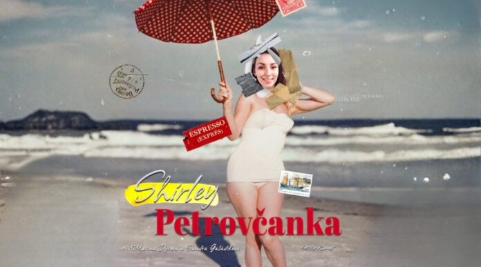 Shirley Petrovčanka Shirley Petrovčanka