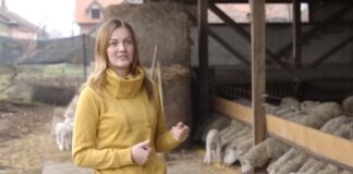 Veronika Brnja