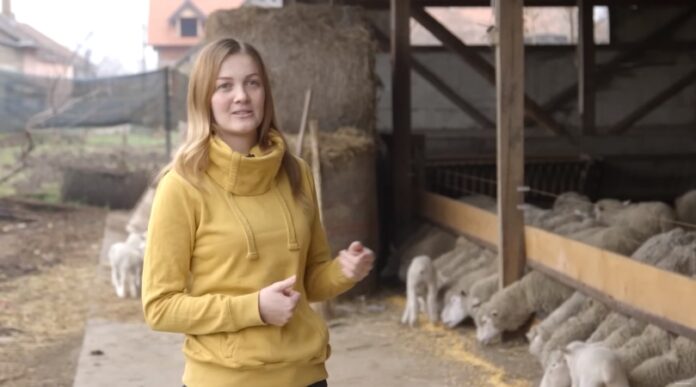 Veronika Brnja