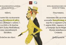 Vystava Zamilovane pary