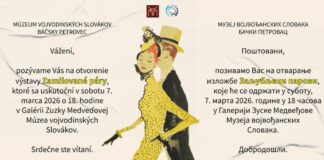 Vystava Zamilovane pary