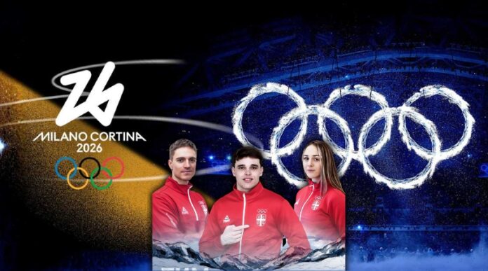 Zimske olimpijske igre 2026
