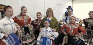 festival kisačkog kulena .2026