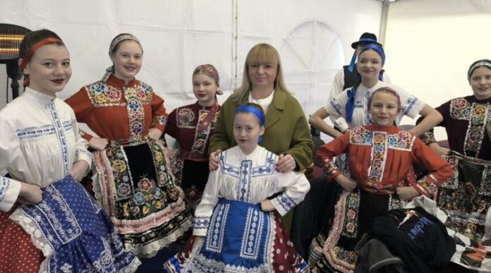 festival kisačkog kulena .2026