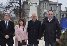 sretenje orašac backi petrovac opsina viera krstovska