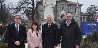 sretenje orašac backi petrovac opsina viera krstovska