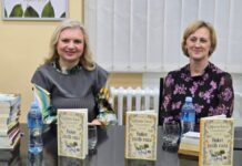 Buket žutih ruža, Ljiljana Šarac