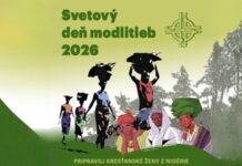 Dnes sa zaznamenáva Ekumenický Svetový deň modlitieb Ekumenicky Svetovy den motlidieb 2026