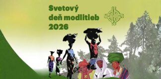 Ekumenicky Svetovy den motlidieb 2026