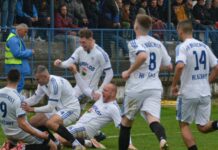 FK Budućnost Gložan - Bačko Gradište