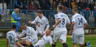 FK Budućnost Gložan - Bačko Gradište