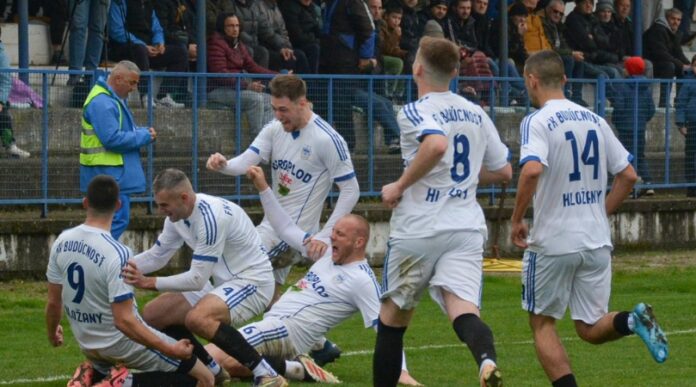 FK Budućnost Gložan - Bačko Gradište FK Budućnost Gložan - Bačko Gradište