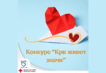 „Krv život znači“ – konkurs za predškolce, osnovce i srednjoškolce Krv-zivot-znaci