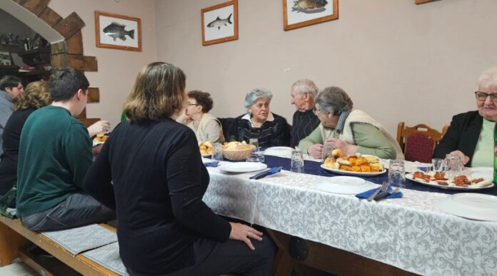 Miestna organizácia penzistov Kysáč Miestna organizácia penzistov Kysáč