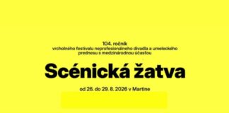 Scenicka žatva
