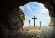 Tichý týždeň začína kvetnou nedeľou a končí Bielou sobotou Uskrs, Velka noc, Tichy tyžden