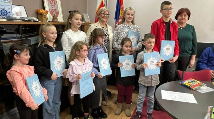 Rozprávková súťaž Rozprávková súťaž