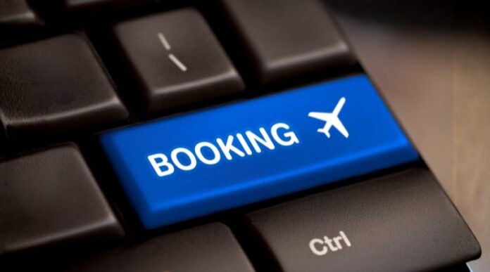 Booking