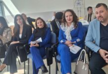 Opština Bački Petrovac deo naučne konferencije „Rodna ravnopravnost u međunarodnoj zajednici“ Danijela Bogdanović, naučna konferencija
