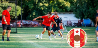 FK Kulpin, turnir u malom fudbalu