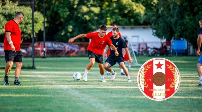 FK Kulpin, turnir u malom fudbalu FK Kulpin, turnir u malom fudbalu