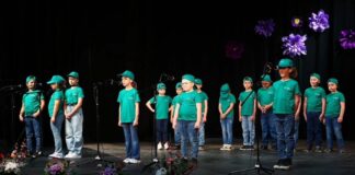 Humanitarni koncert u Bačkom Petrovcu