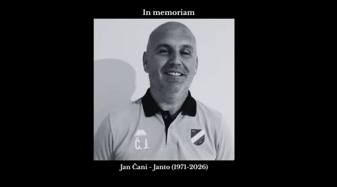 Jan Čani Janto Jan Čani Janto