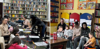 Knižnica Štefana Homolu