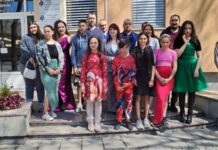 U Bačkom Petrovcu obeležen Međunarodni dan Roma Međunarodni dan Roma