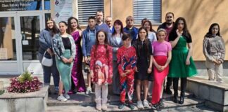 Međunarodni dan Roma