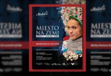 Miesto na zemi predstavenie