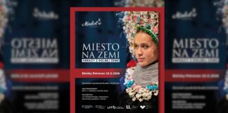 Miesto na zemi predstavenie