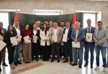 Potpisan ugovor sa ministarstvom životne sredine