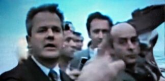 Slobodan Milošević