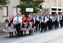 Slovenske narodne slavnosti 2025