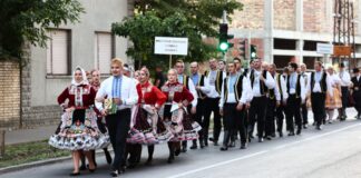 Slovenske narodne slavnosti 2025