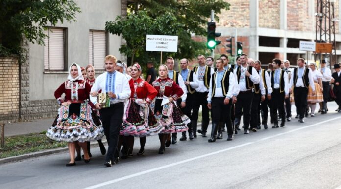 Slovenske narodne slavnosti 2025 Slovenske narodne slavnosti 2025