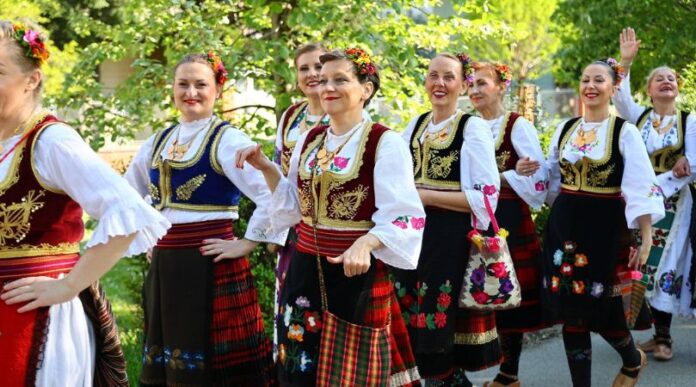 U Magliću održan festival veteranskih folklornih ansambala „Bela vilo, na tebe mi krivo 2026“ U Magliću održan festival veteranskih folklornih ansambala „Bela vilo, na tebe mi krivo 2026“