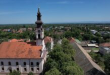 Pastiersky list biskupa SEAVC v Srbsku ku Veľkej noci 2026