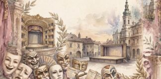 62. festival amaterskih pozorišta Vojvodine