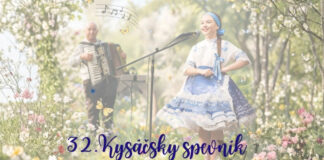 Kysačsky spevnik