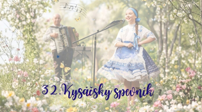 Kysačsky spevnik Kysačsky spevnik