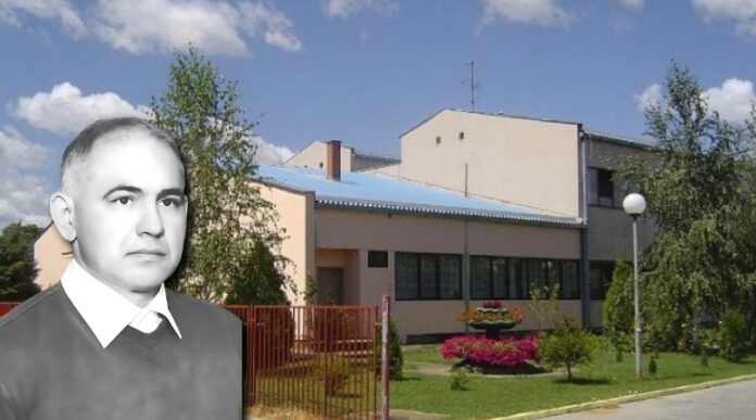 Milorad Miki Bogdanović Milorad Miki Bogdanović