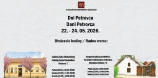 Muzeum vojvodinskych Slovakov, otvaracie hodiny