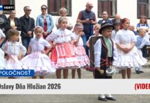 Oslavy Dňa Hložian 2026