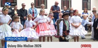 Oslavy Dňa Hložian 2026