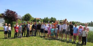 Osnovci iz Maglića, Memorijalni kup Radovan Aćimović
