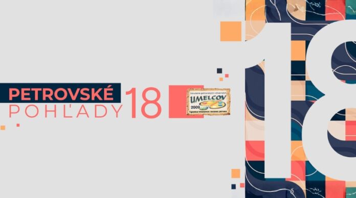 Petrovske pohlady 18 Petrovske pohlady 18