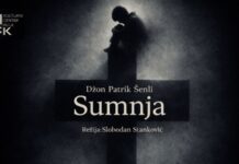 Predstava „Sumnja“ uskoro na pozornici u Bačkom Petrovcu Predstava Sumnja