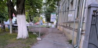 Rekonstrukcija MZ Kisač